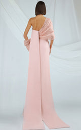 Gatti Nolli Couture OP7378 Light Pink