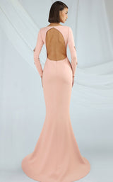 Gatti Nolli Couture OP7380 Light Pink