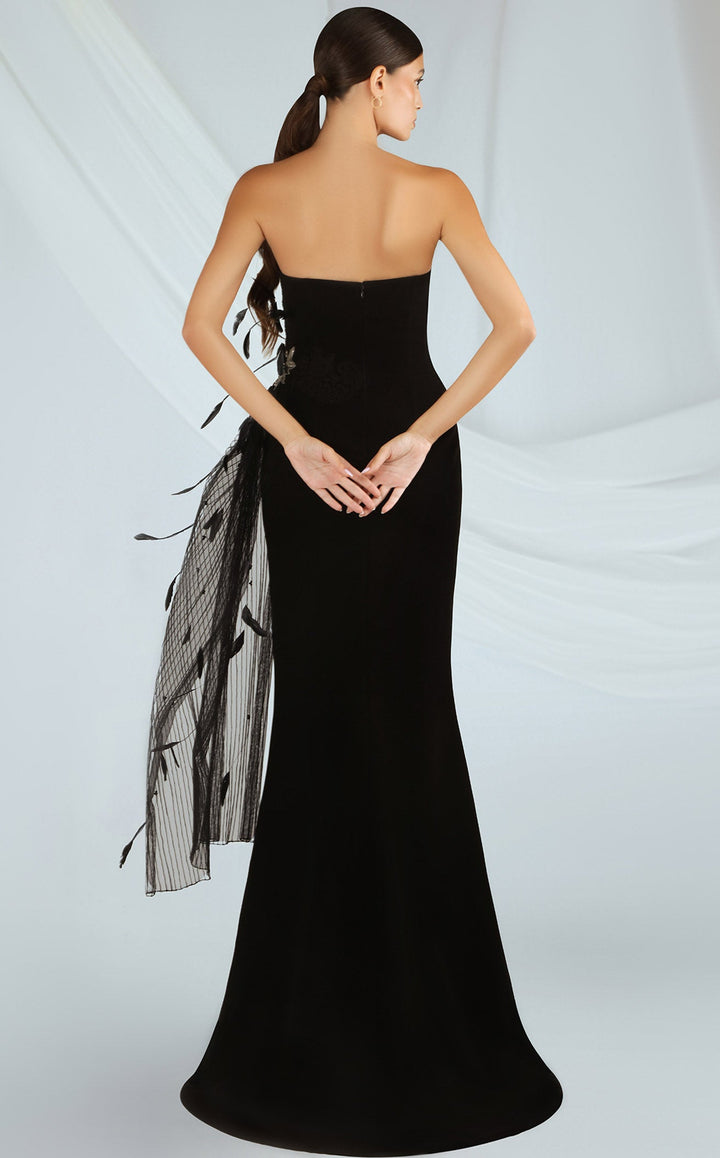 Gatti Nolli Couture OP7385 Black