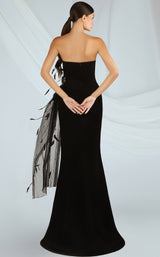 Gatti Nolli Couture OP7385 Black