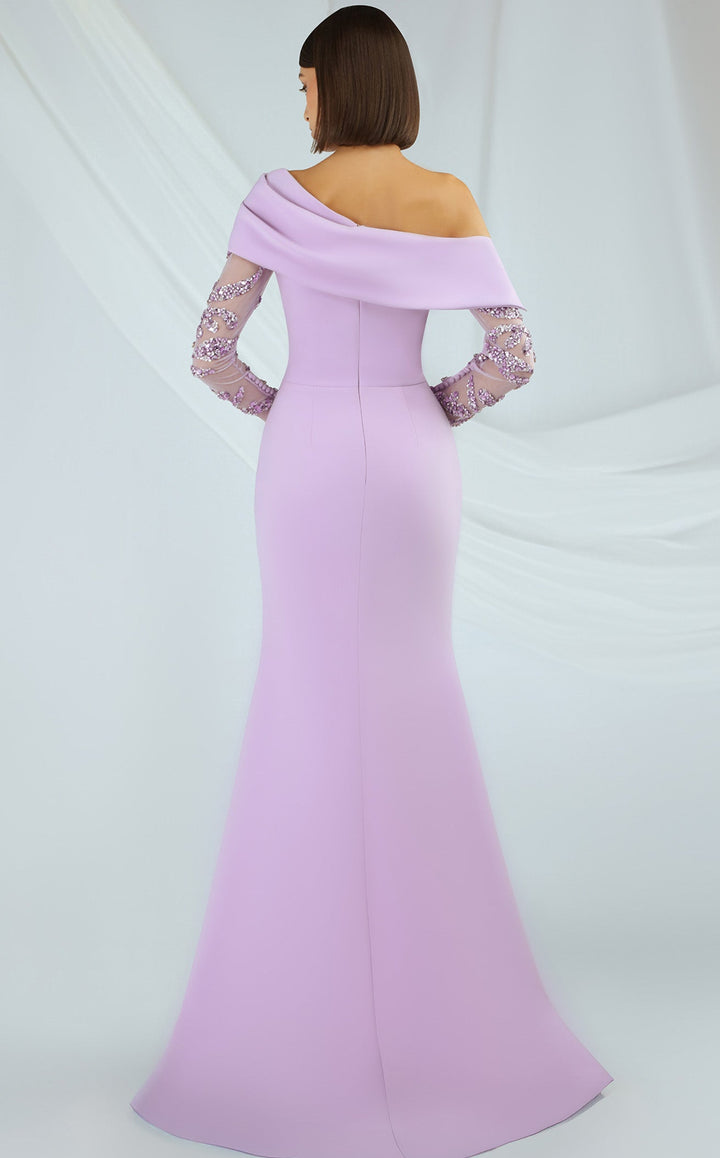 Gatti Nolli Couture OP7390 Purple