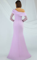 Gatti Nolli Couture OP7390 Purple