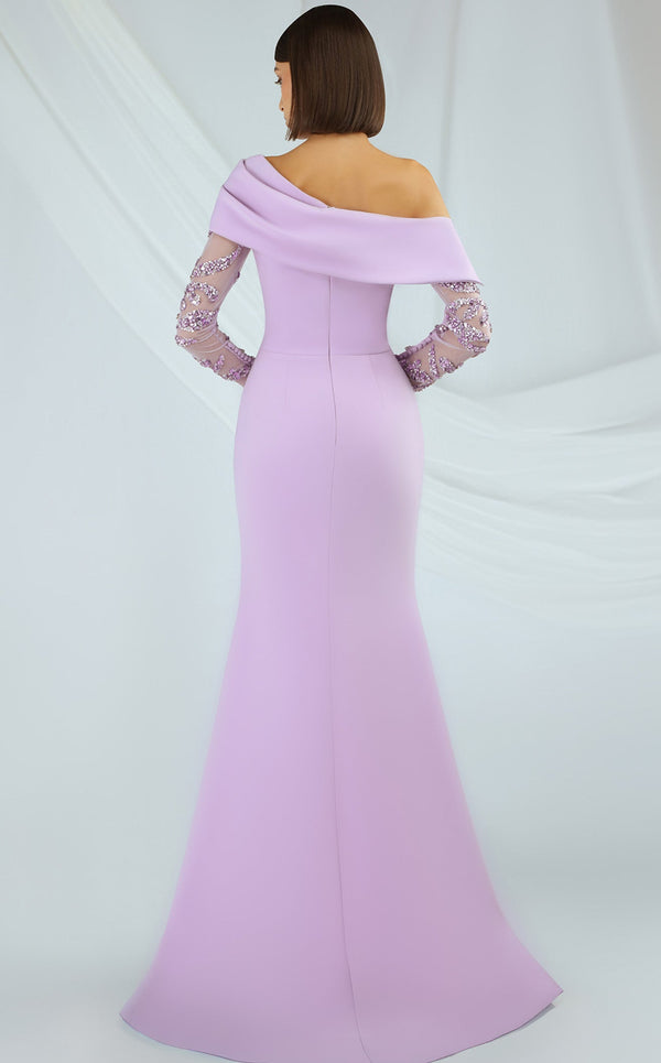 Gatti Nolli Couture OP7390 Purple