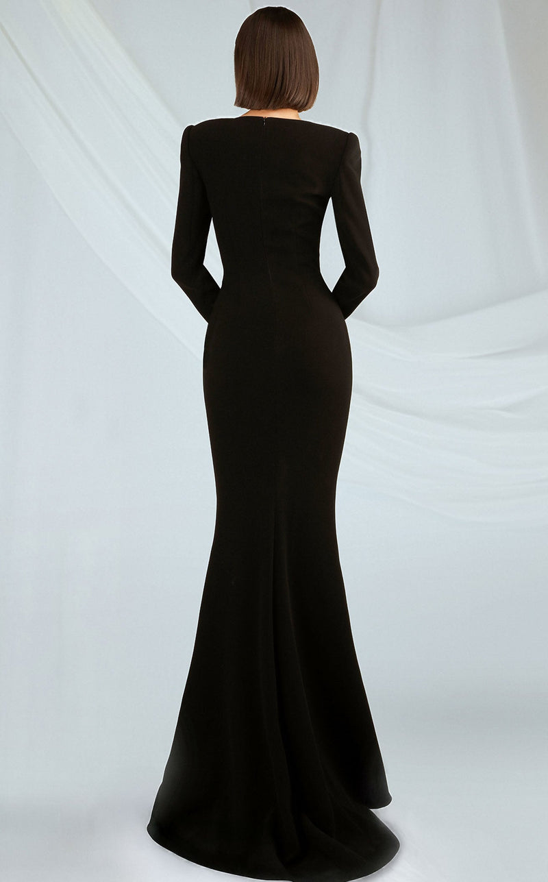 Gatti Nolli Couture OP7394 Black/Gold