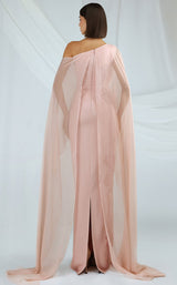Gatti Nolli Couture OP7396 Light Pink