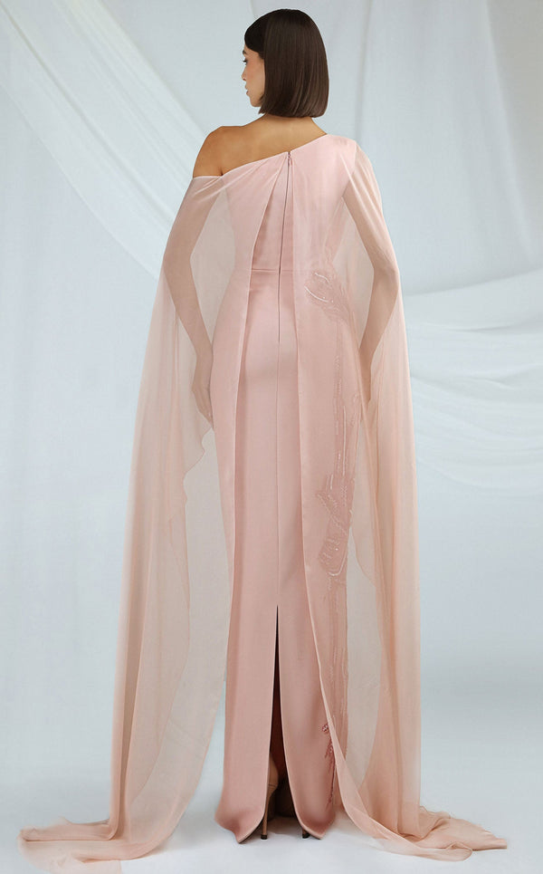 Gatti Nolli Couture OP7396 Light Pink