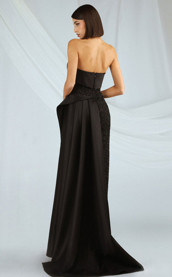 Gatti Nolli Couture OP7447 Black