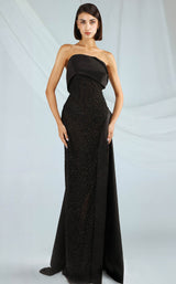 Gatti Nolli Couture OP7447 Black