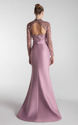 Gatti Nolli Couture OP7712 Mauve