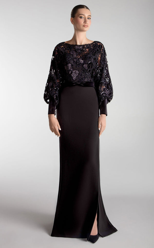 Gatti Nolli Couture OP7714 Black