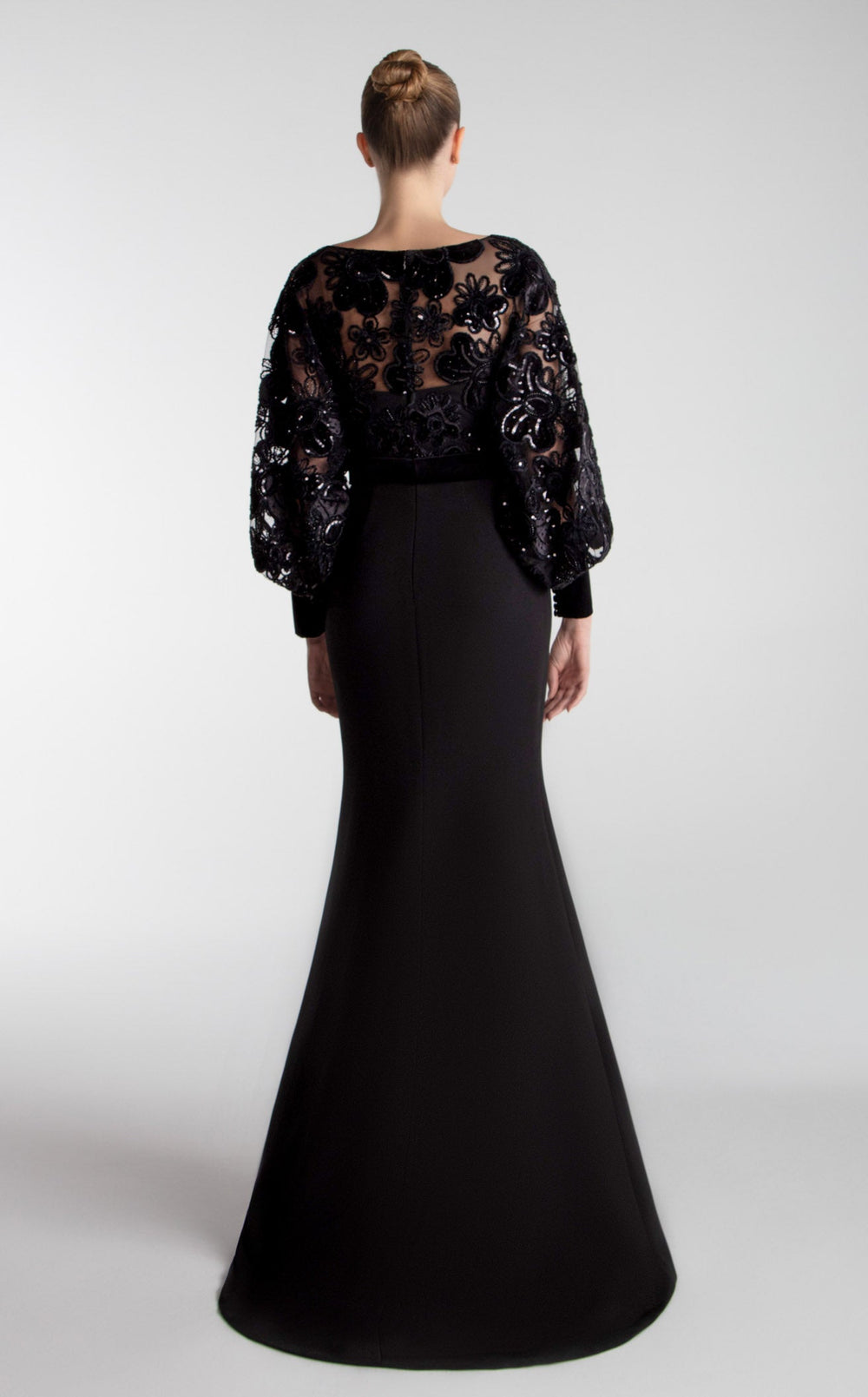 Gatti Nolli Couture OP7714 Black