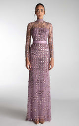 Gatti Nolli Couture OP7716 Mauve