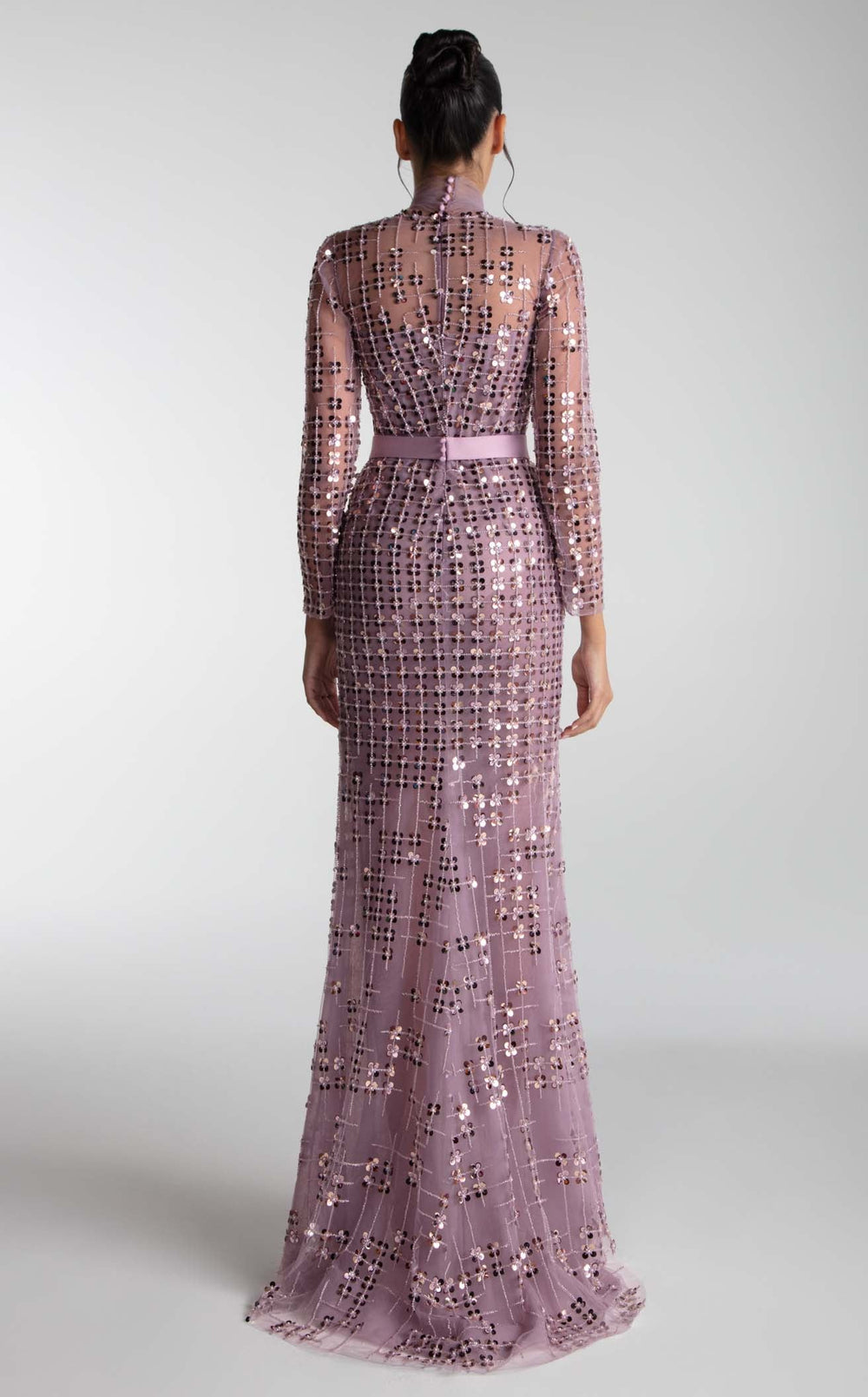 Gatti Nolli Couture OP7716 Mauve