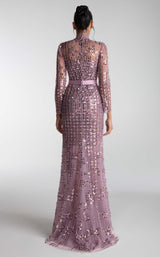 Gatti Nolli Couture OP7716 Mauve