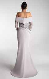 Gatti Nolli Couture OP7717 Silver
