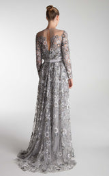 Gatti Nolli Couture OP7718 Silver