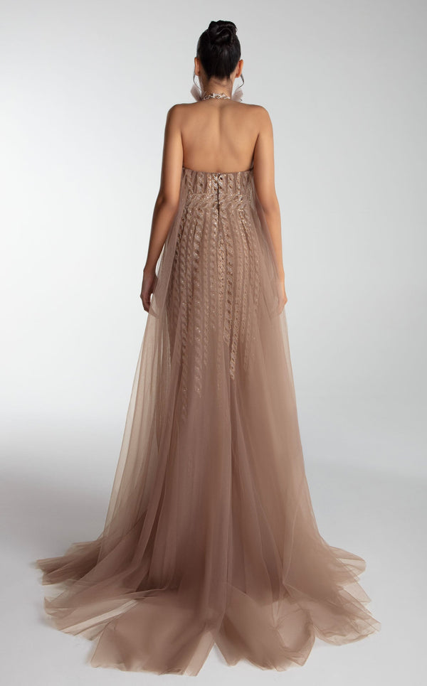 Gatti Nolli Couture OP7721 Toffee