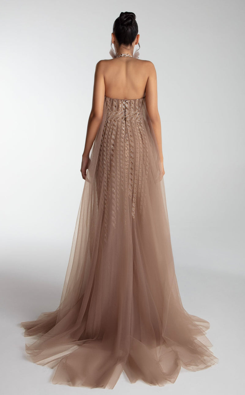 Gatti Nolli Couture OP7721 Toffee