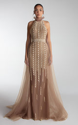 Gatti Nolli Couture OP7721 Toffee
