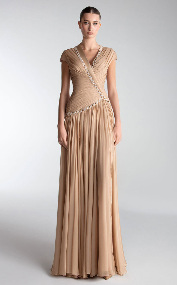 Gatti Nolli Couture OP7722 Toffee
