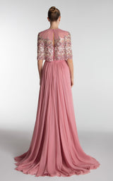 Gatti Nolli Couture OP7724 Mauve