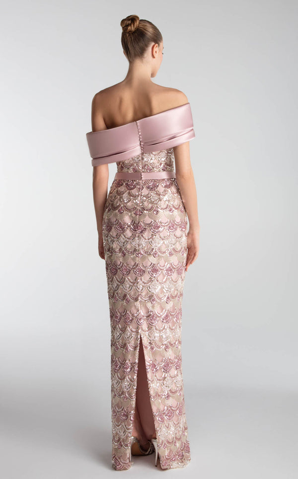 Gatti Nolli Couture OP7725 Pink Multi