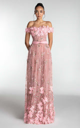 Gatti Nolli Couture OP7726 Pink