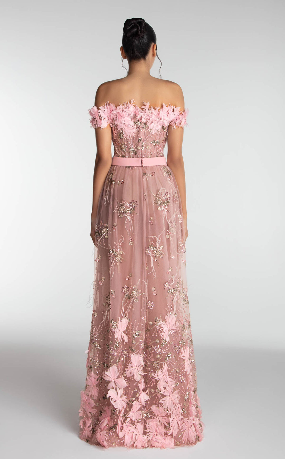 Gatti Nolli Couture OP7726 Pink