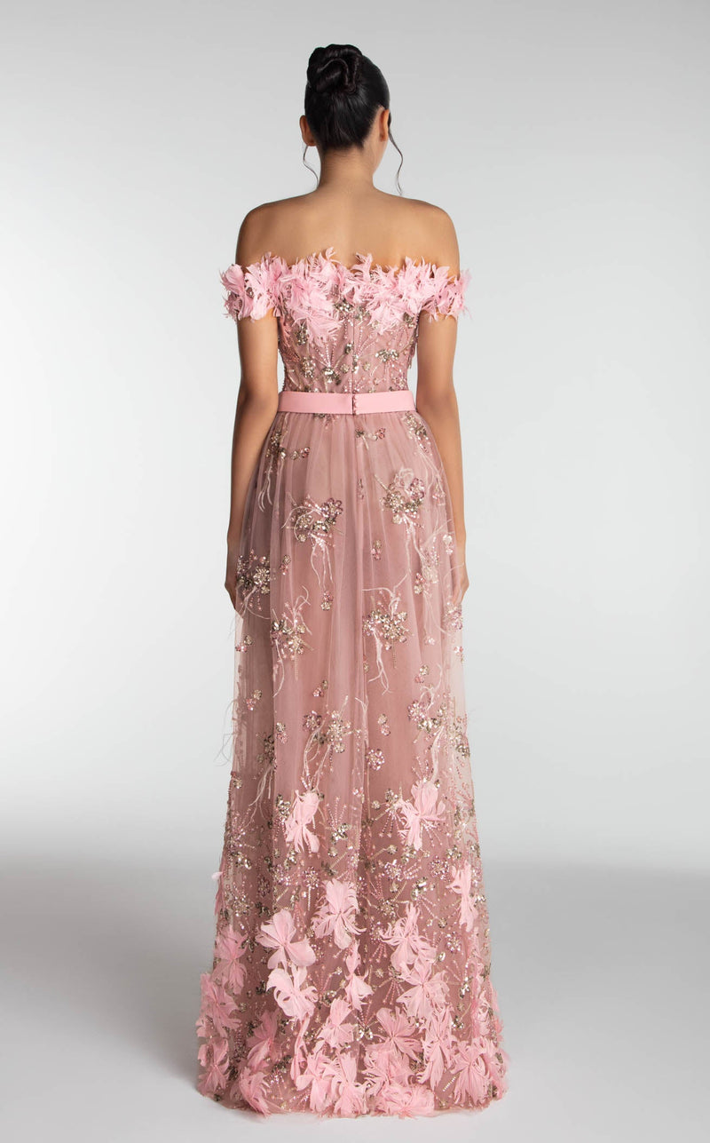 Gatti Nolli Couture OP7726 Pink