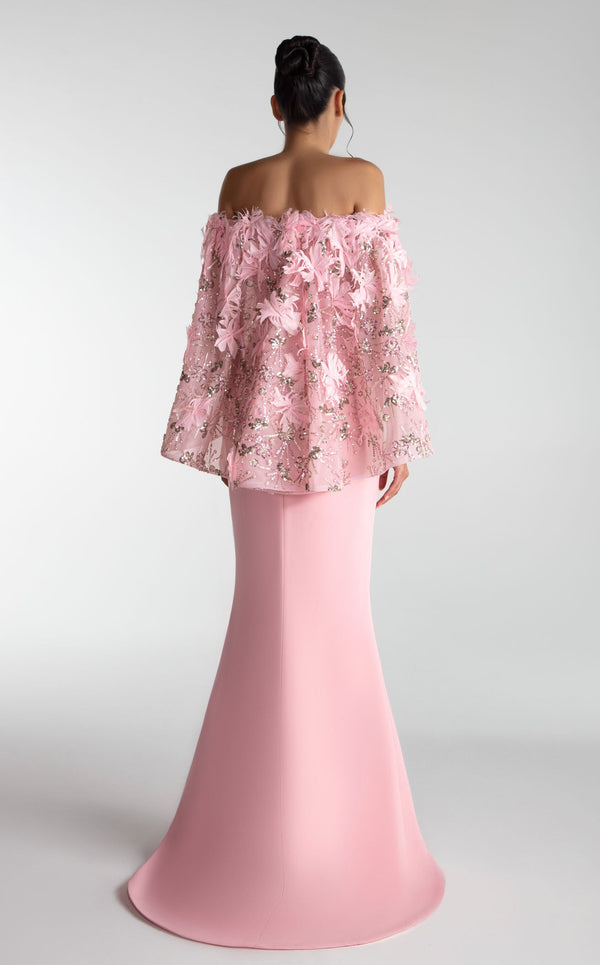 Gatti Nolli Couture OP7727 Pink
