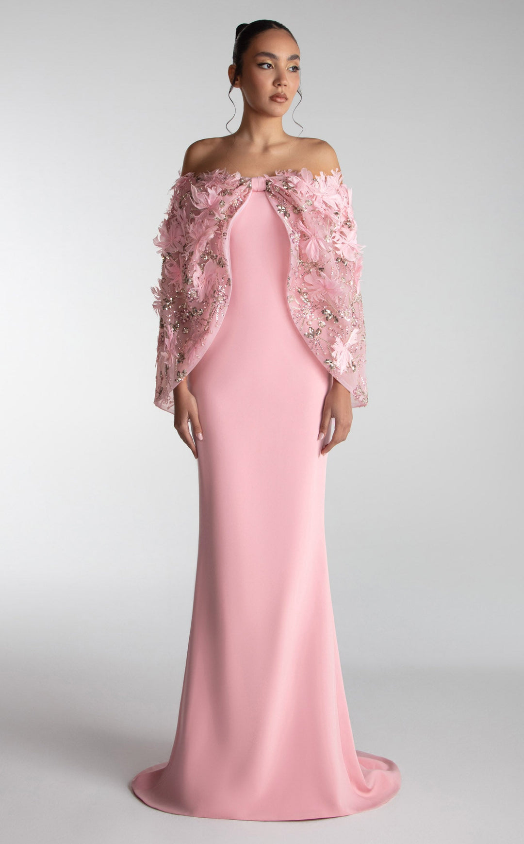 Gatti Nolli Couture OP7727 Pink