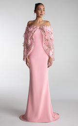 Gatti Nolli Couture OP7727 Pink
