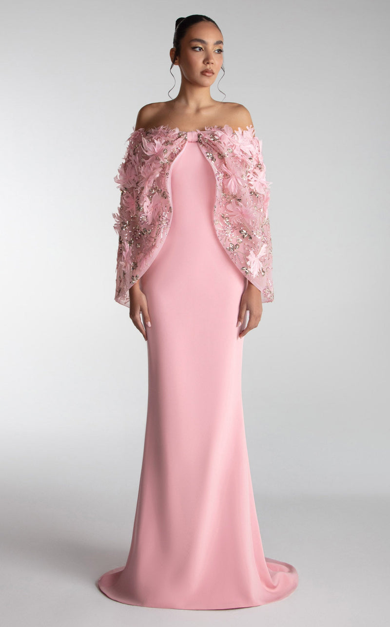 Gatti Nolli Couture OP7727 Pink