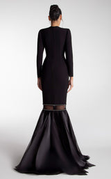 Gatti Nolli Couture OP7729 Black