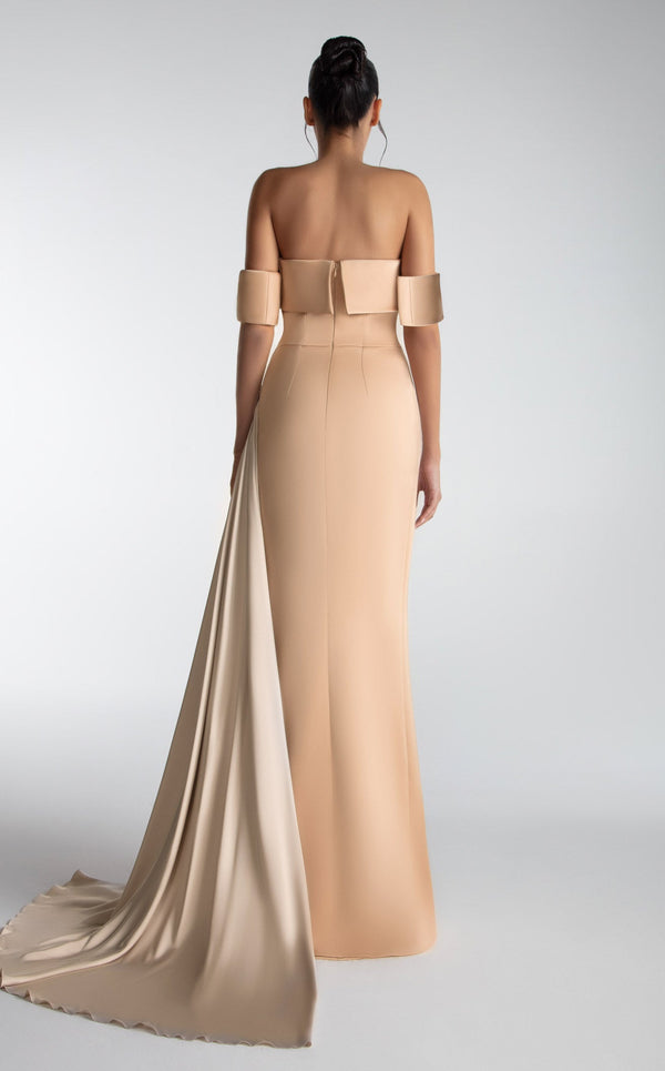 Gatti Nolli Couture OP7730 Latte