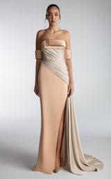 Gatti Nolli Couture OP7730 Latte