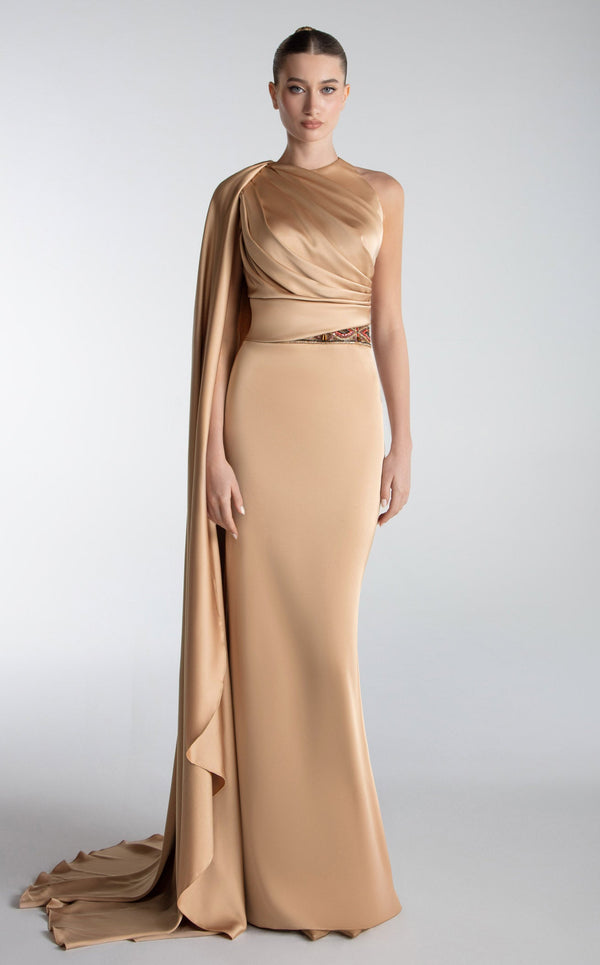 Gatti Nolli Couture OP7735 Latte