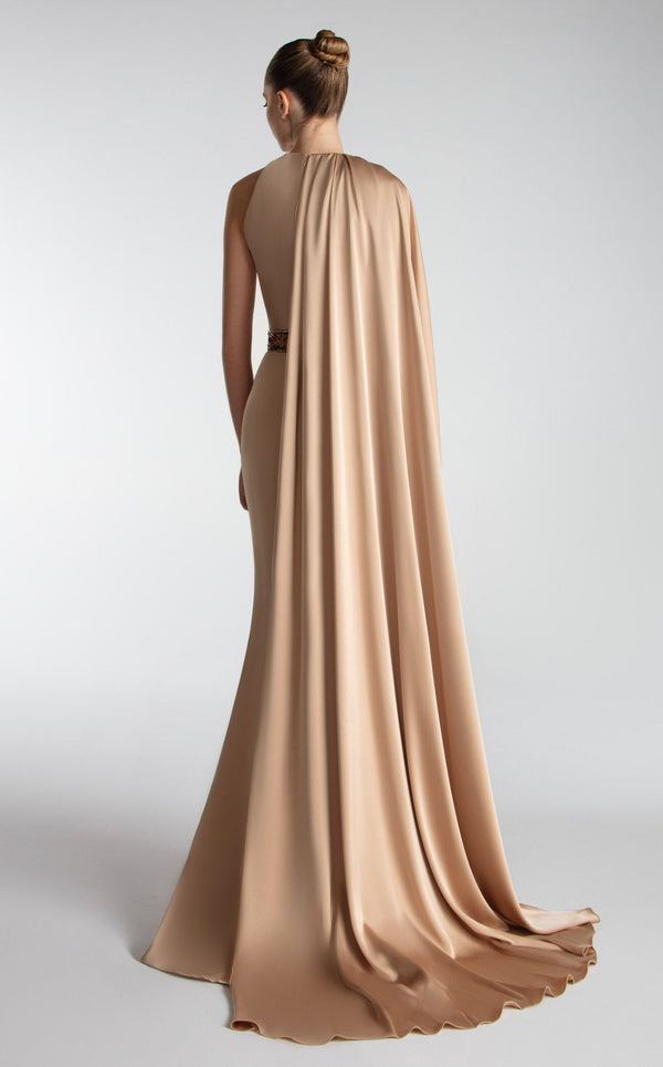 Gatti Nolli Couture OP7735 Latte