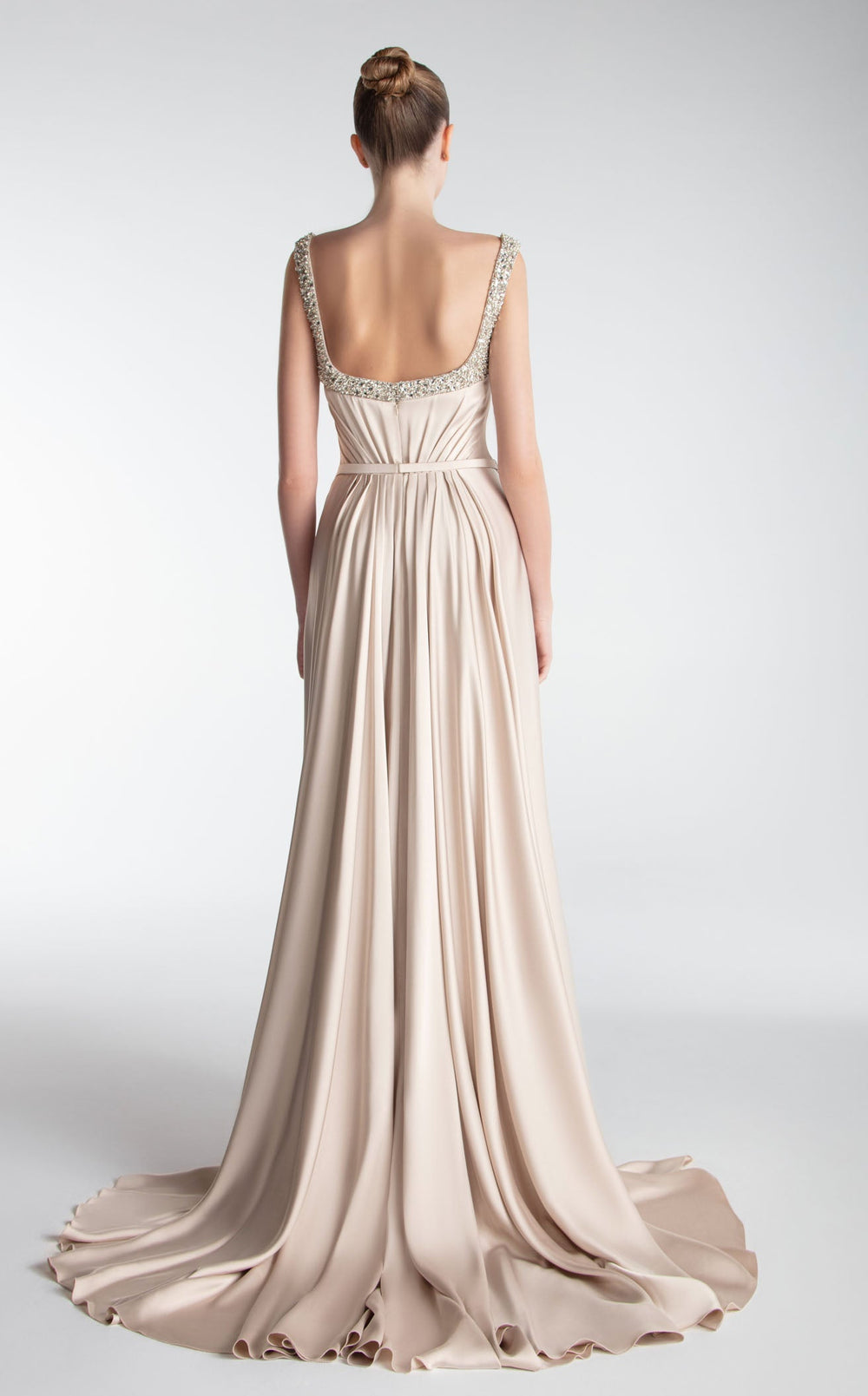 Gatti Nolli Couture OP7736 Nude