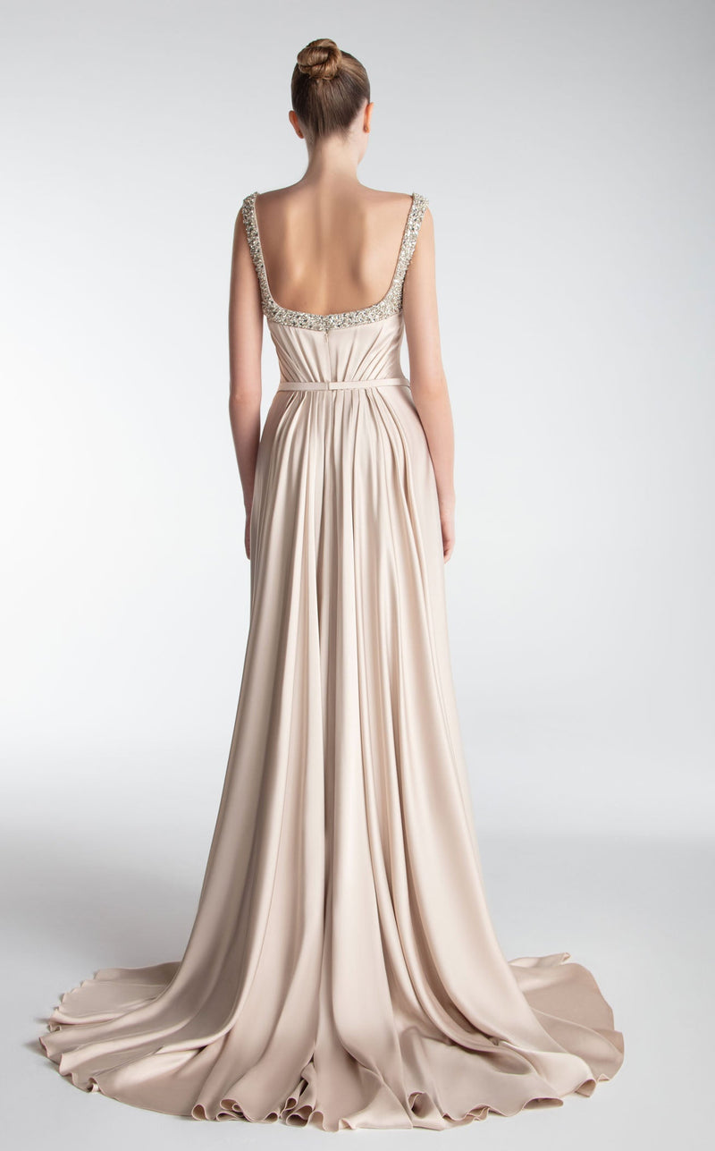 Gatti Nolli Couture OP7736 Nude