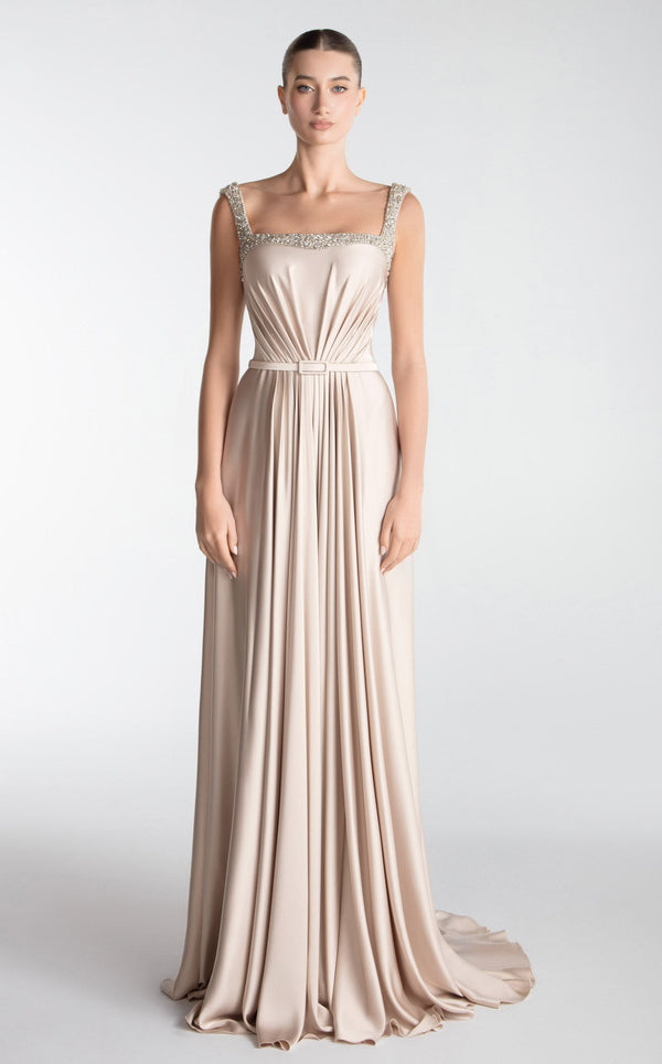Gatti Nolli Couture OP7736 Nude