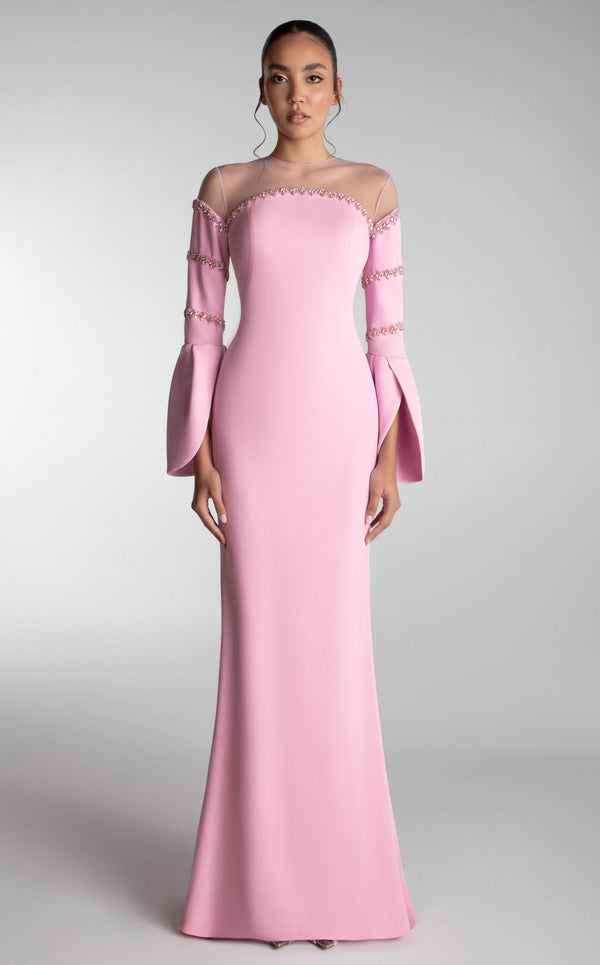 Gatti Nolli Couture OP7739 Pink