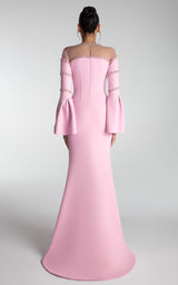 Gatti Nolli Couture OP7739 Pink