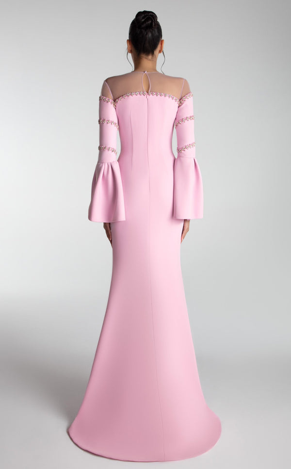 Gatti Nolli Couture OP7739 Pink
