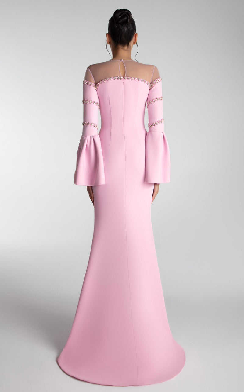 Gatti Nolli Couture OP7739 Pink