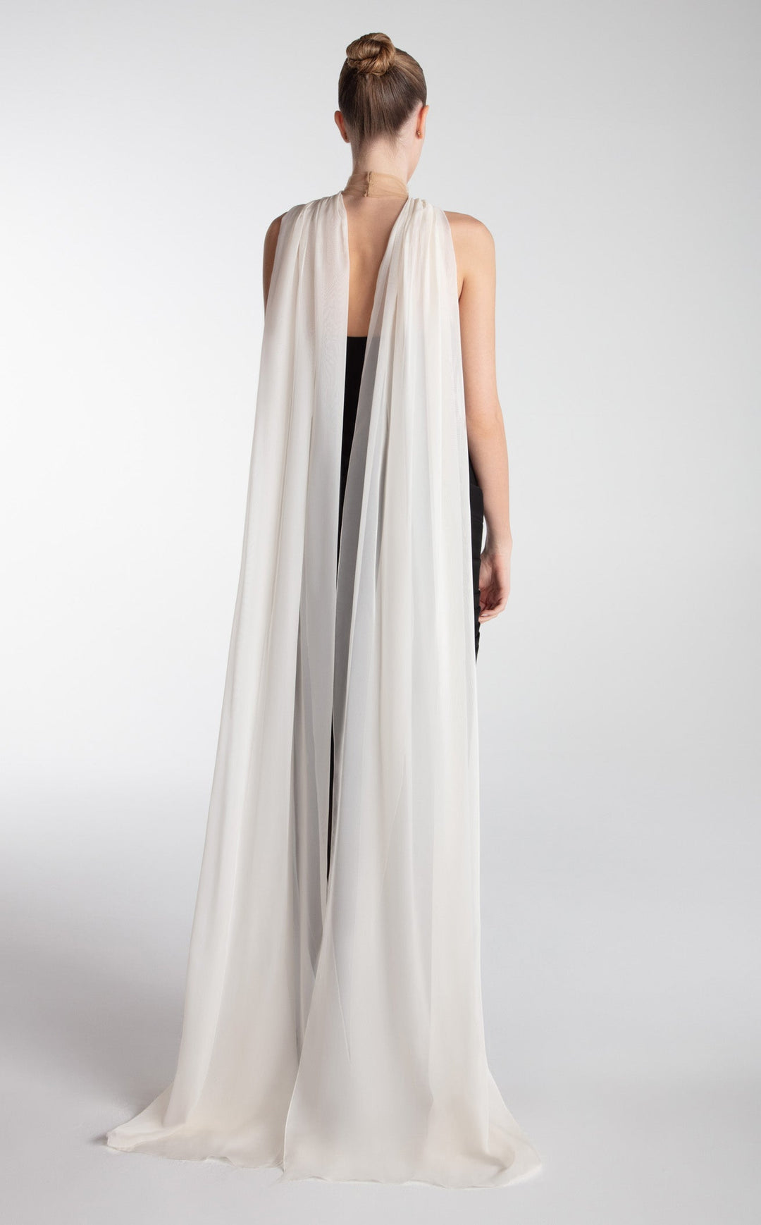 Gatti Nolli Couture OP7742 Black/Ivory
