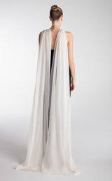 Gatti Nolli Couture OP7742 Black/Ivory