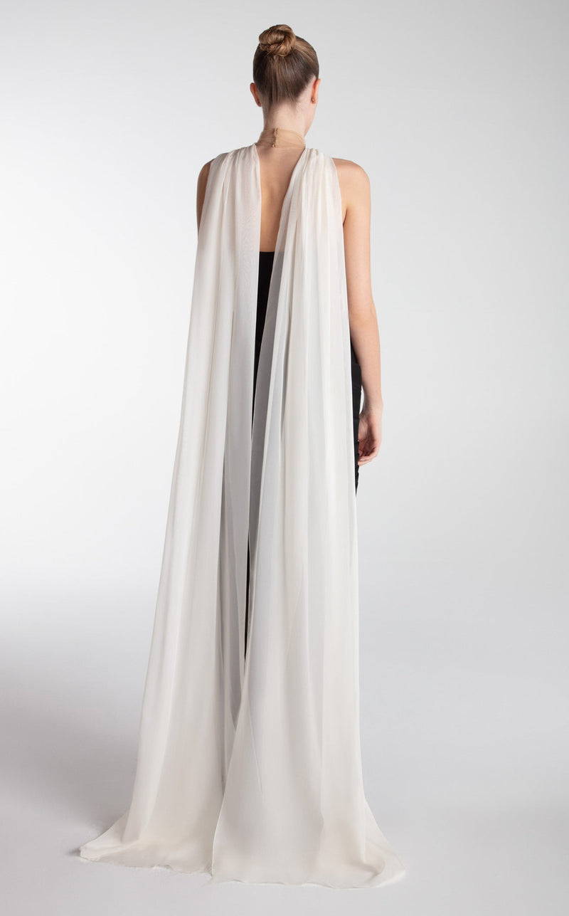 Gatti Nolli Couture OP7742 Black/Ivory