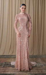 Gatti Nolli Couture OP8083 Blush