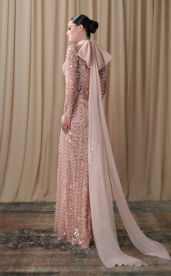Gatti Nolli Couture OP8083 Blush